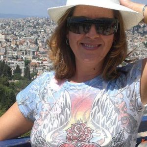 Meet your Posher, Janete